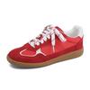 Retro German training shoes platform sports shoes women's outer wear advanced sense college style Forrest Gump shoes women's summer versatile women'