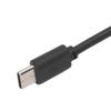 LP E12 Dummy Battery Digital Camera DR E12 DC Coupler Dummy Battery with Type C Power Adapter for M50 M200 M50 Mark Ii M100 M10 M M2