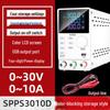 KUAIQU SPPS3010D Adjustable DC Power Supply for Mobile and Laptop Repair
