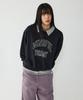 STUDIO TOMBOY Mindful Tomboy Print Sweatshirt_Charcoal 9176122971