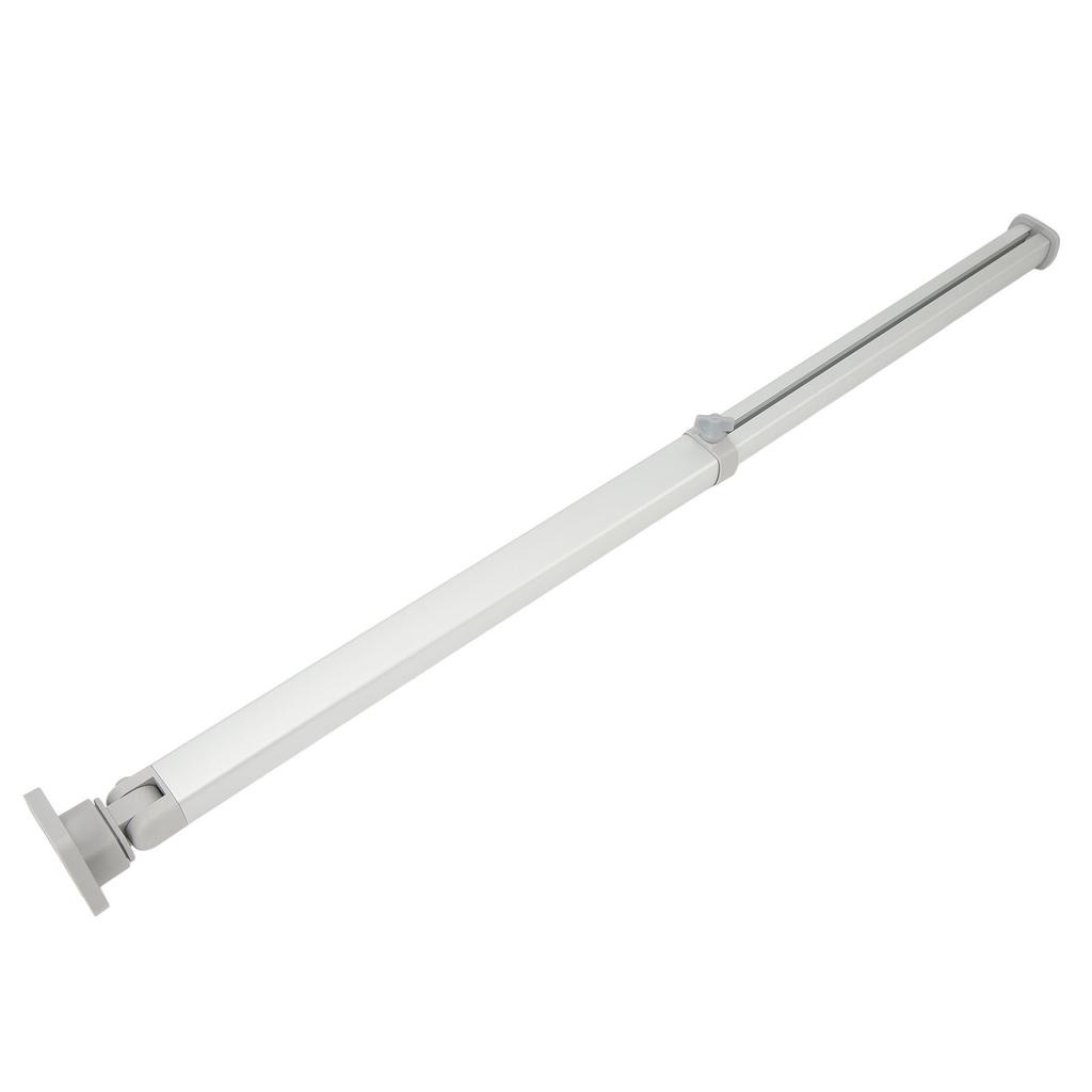 RV Table Legs 545 to 930mm Collapsible Foldable Aluminum Alloy Table Support for Trailer Camper Van Boat Yacht