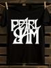 Vintage Pearl Jam Logo T-Shirt