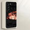 Handyhülle für Samsung Galaxy A15 A16 A24 A22 A52 A36 A26 A13 A14 A35 A51 A11 A12 A34 One Piece Retro Lustig