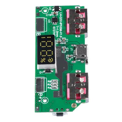 DIY moduly – Elektronické moduly