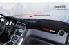 Peugeot 3008 (2013-2019) Center Console Sunshade Pad: Light-Blocking Instrument Panel Cover