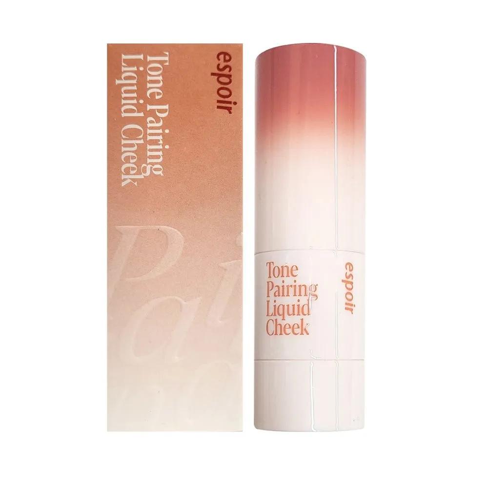 Espoir Tone-Pairing Liquid Cheek 8ml 1 piece