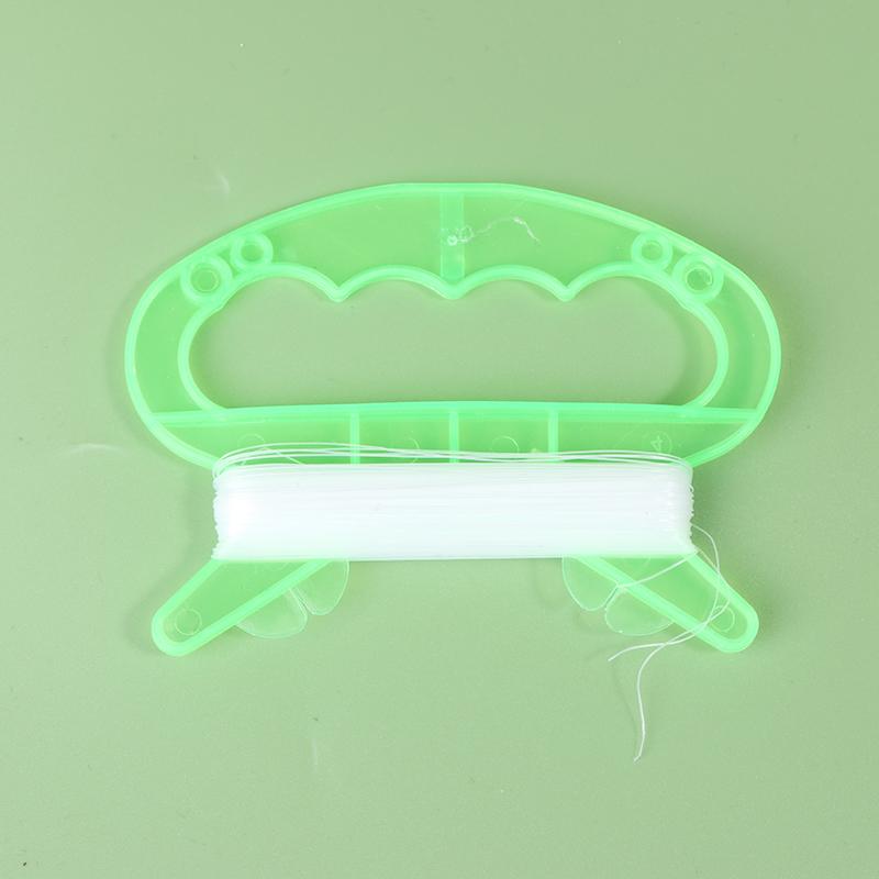 1.1M Eagle Kite With 30 Meter Kite Line Large Eagle Fly Bird Kites Children Gift Family Trips Garden Outdoor Sports Game Toy