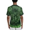Nike Nigeria National Team Soccer Jersey Men's DN0696-329