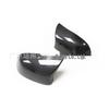 Carbon Fiber Horn Mirror Cover for BMW X3 X4 X5 X6 F15 F16 F25 F26