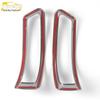 Compatible Decorative Frame Cover for 22 Tank 500 Rear Fog Lamp Models