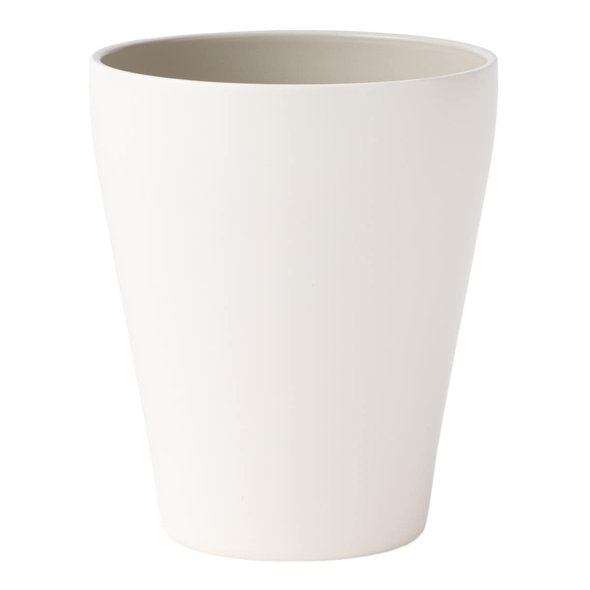 

Nitori Petit Ceramic Tumbler 260ml Ivory NITORI 2111100002943 слоновая кость