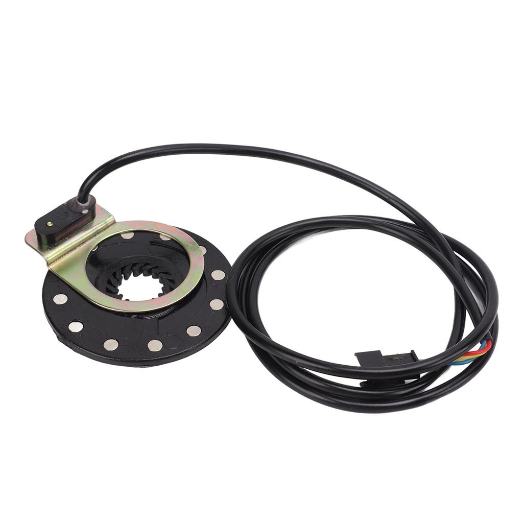 Electric Bike Pedal Assist Sensor Electric Bike Pulse Boost Sensor Mountain Bike Modification Accessories Column
