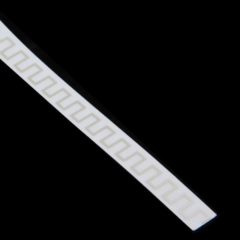 1Pcs AM/FM Car Internal Mount Amplifier Aerial Car Antenna Vehicle Glass Screen Signal Strengthing Amplifier Radio Reception