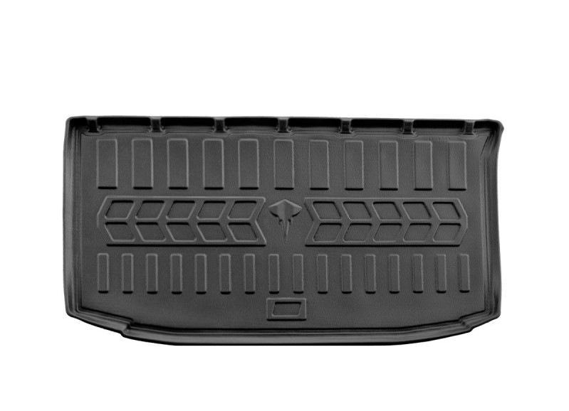 

Trunk mat 3D Stingray for Fiat Panda 2003-2011