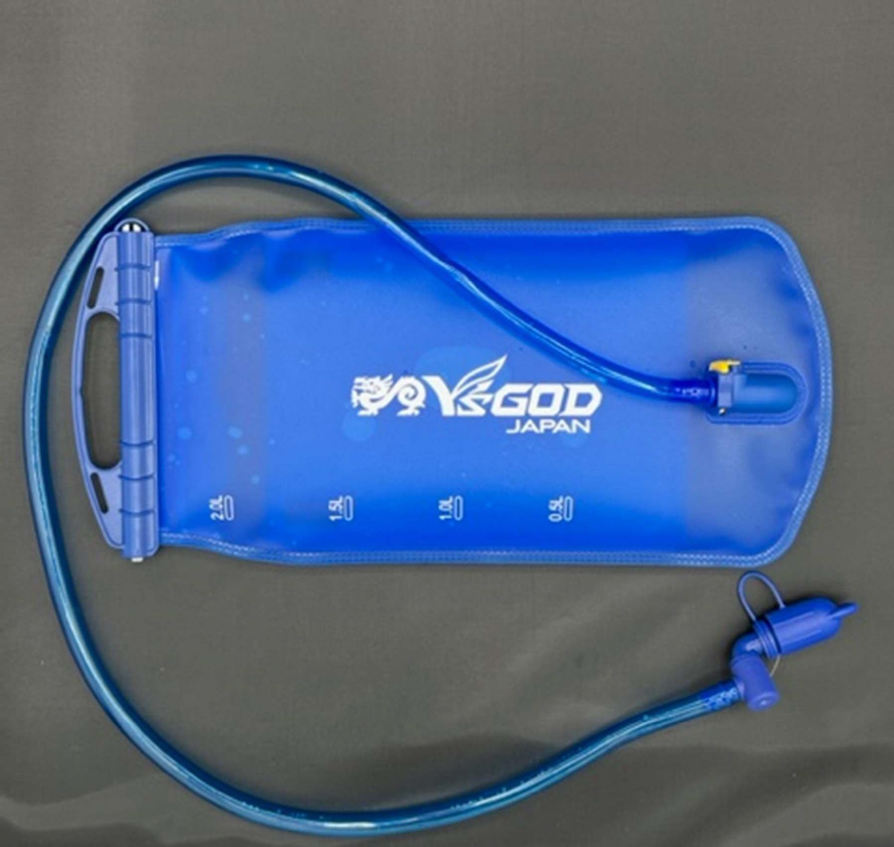 

БОГ Гордость профессионала Ice Hydration Y. ICM-HYD1