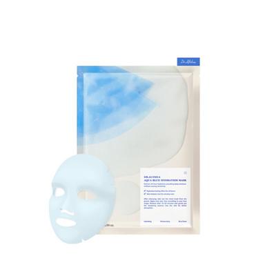 Aqua Blue Hydration Mask (4ea)