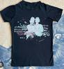 Camiseta Paramore 2006 Tamanho S-5XL Reimpressão Camiseta Unissex