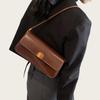 Underarm Baguette Bag Women's  Spring and Summer New Trendy Highend Sense Versatile Texture Niche Retro Portable Shoulder Bag