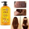 Ginger Hair Regrowth Shampoo Ginger Shampoo For Hair Growth -Hair Loss Hair Shampoo Conditioner