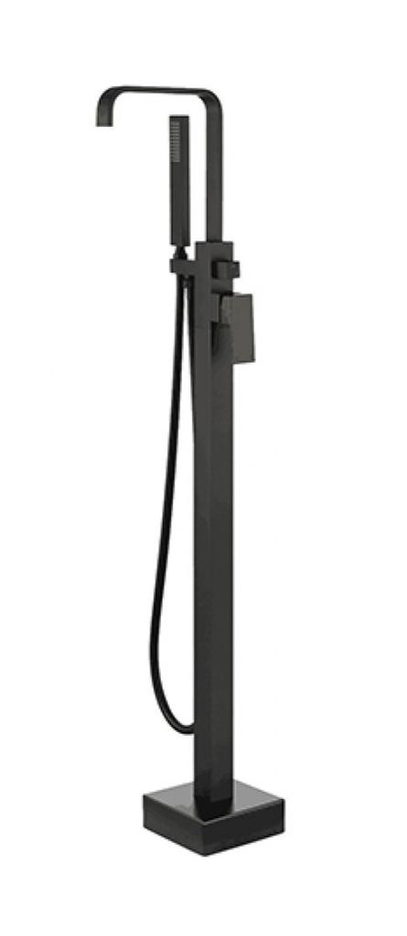 Besco MODERN I Chrome Floor-standing Bathtub Faucet