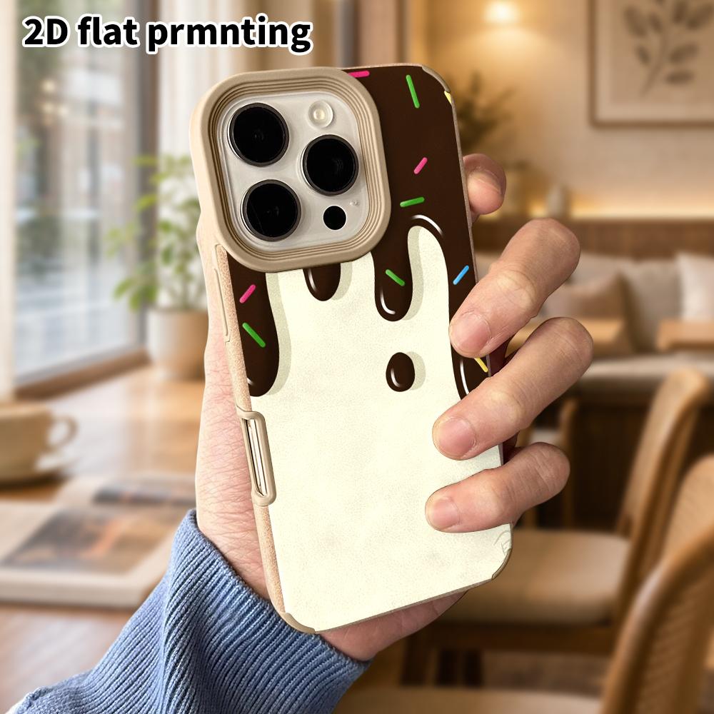 Phone Case: Lambskin 2D Flat Samsung Galaxy A34 A35 M05 M06 S20 S22 S21 FE Plus 5G Protective Case, Galaxy Starry Sky, Christmas and Halloween Gift