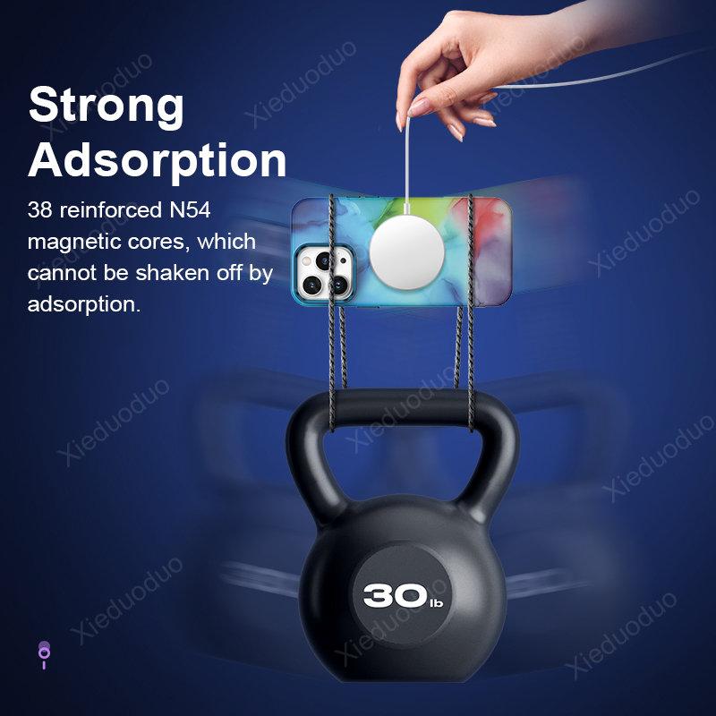 Aquarellmalerei Handyhülle für iPhone 13 14 Pro Max Magnethülle für iPhone 14 Plus Hülle iPhone 14 Pro