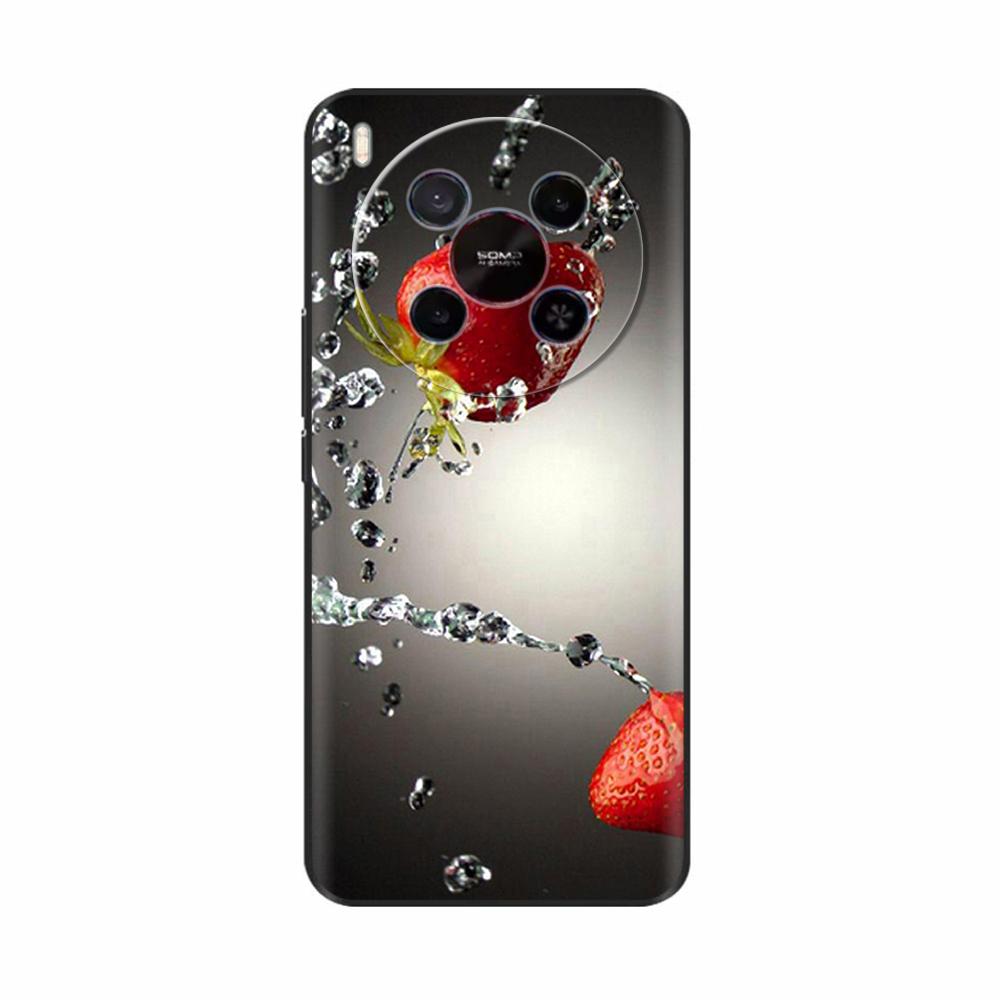 Phone Case For ZTE Blade V70 Max Case 6.9" Soft Silicone Bumper Case For ZTE nubia V70 Max Cover V70Max Shell Cases Coque Fundas