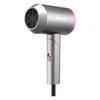 High-Power Folding Hair Dryer for Salon & Home with Negative Ion Technology