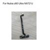 For Nubia Z60 Ultra NX721J Inner Wifi Antenna Signal Flex Cable Board Wire Ribbon Antenna Mast Board For Nubia Z 60 Ultra NX721J
