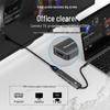 USB-C Hub: 4K HDMI, USB 3.0, Card Reader, Dock for Laptop/Tablet
