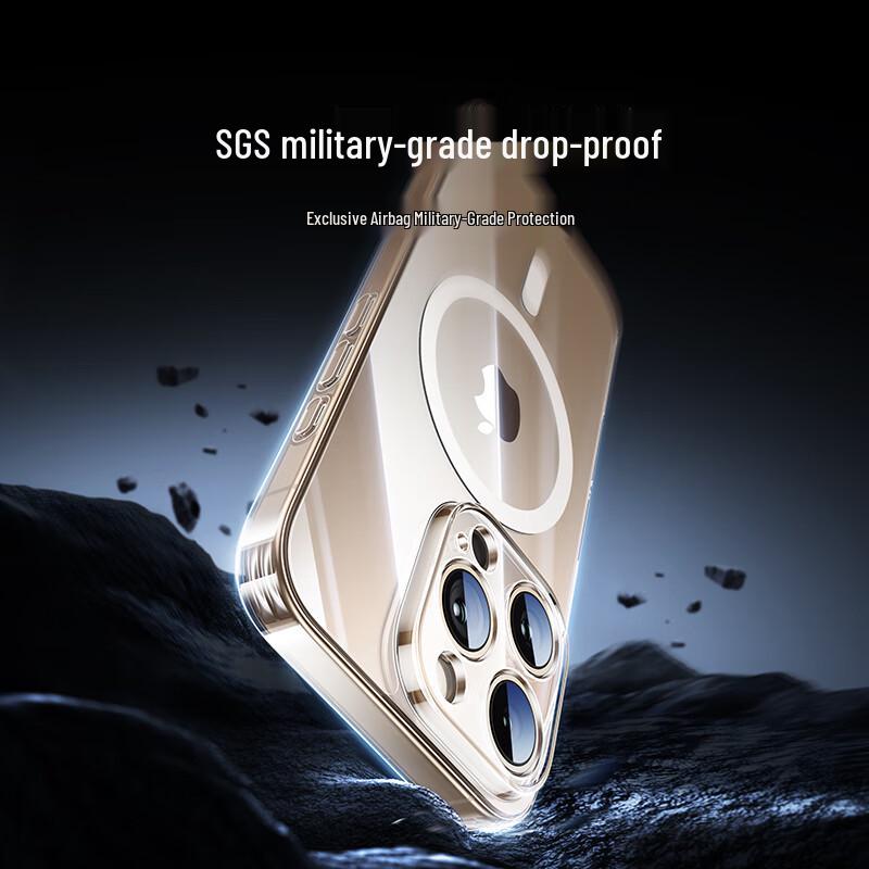 Ugreen MagSafe iPhone Protective Case