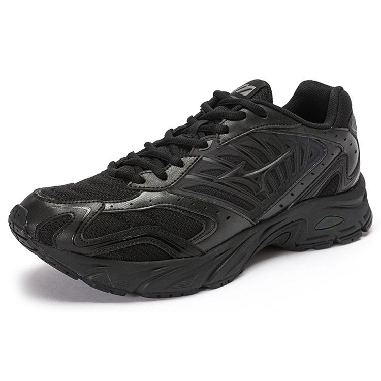 Mizuno FIYI 2K 'Black Dark Grey' Men's D1GH223702