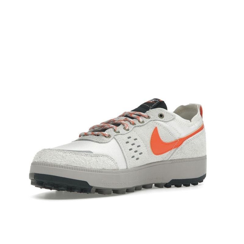 Nike C1TY Premium Cordura Phantom Light Orewood Brown Safety Orange Herrenschuhe HJ4316-001