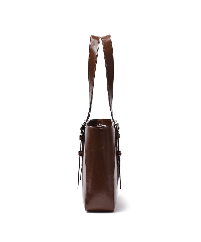 Madenrolls Rolla Shoulder Bag Brown