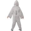 Smiffys Childrens/Kids Shark Costume