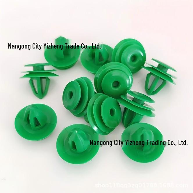 Front Side A-Pillar Door Trim Clips for Hyundai/Kia (82315-2W000)