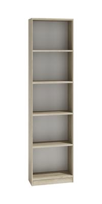 Onyx R40 SONOMA Bookcase
