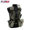 Pufan 06 Taktisk Träningsväst Set