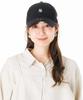 New Era 9FORTY Long Visor Cloth Strap MLB NY Yankees Cap 15164881 NER37C5505, Black, Free Size 56.8-60.6cm, Adjustable, ONSPOTZ, Unisex