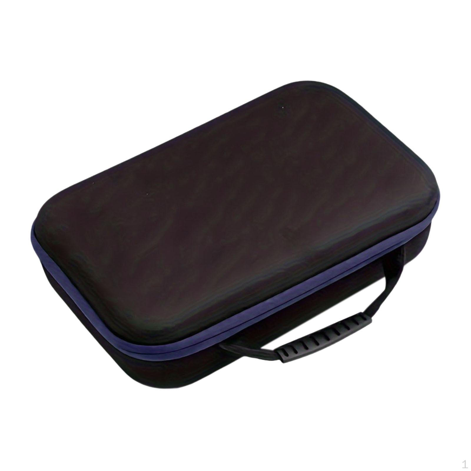 

Сумка для переноски дрели с надежным замком и ручкой