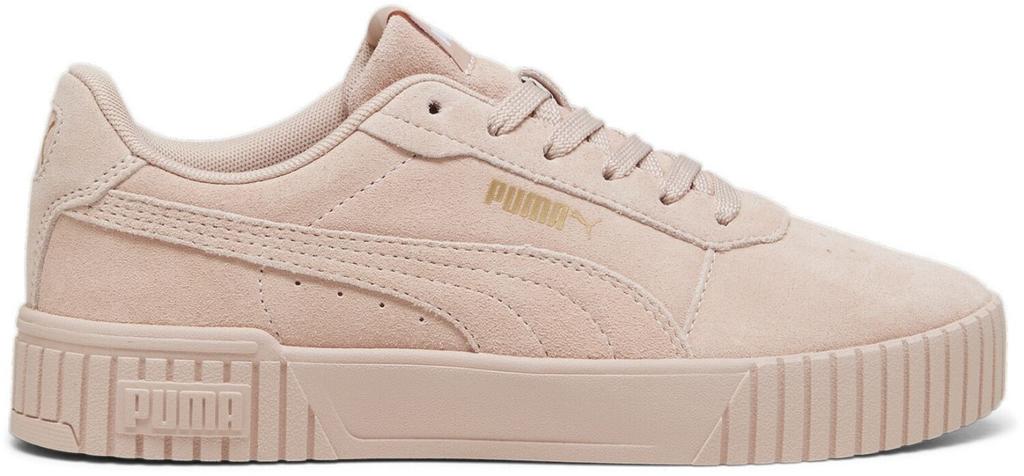 Puma Carina 2.0 SD Women's Sneakers (394942) Rose Quartz/gold
