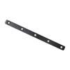 Black RC Chassis Reinforcement RC Upgrade Parts for Tamiya TT02/TT-02 1/10 RC Car For RC Cars