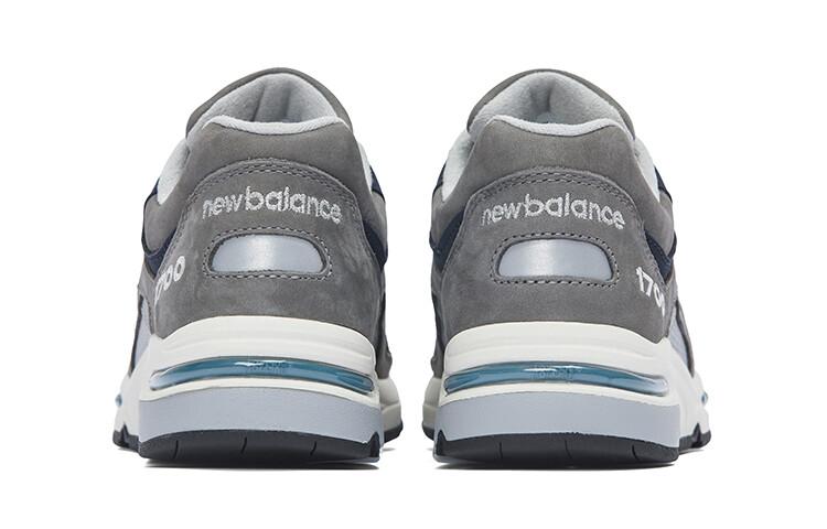 New Balance 1700 Titanium Eclipse - CM1700TE