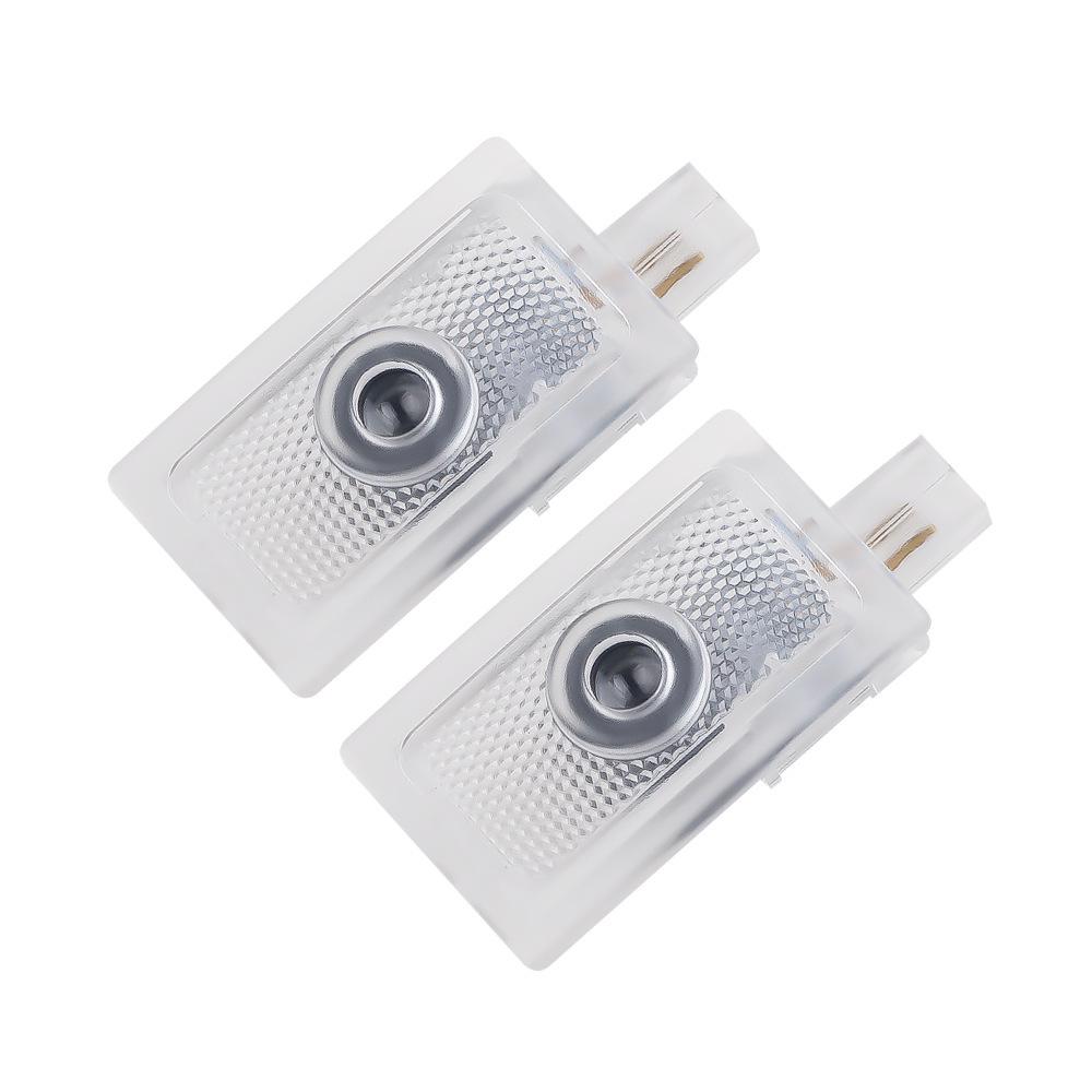 Fits Dodge & Chrysler: 300, Magnum, Avenger - Modified Door Projection Welcome Lights