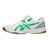 Asics Rivre Cf Mesh Synthetic Leather Comfortable Versatile Simple Fashion Low-Top Casual Shoes Unisex Casual Shoes White 1073A030-105