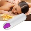 Portable USB Bullet Vibrator Massager Body Vibration Body Massage Women Adult Toy