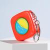 Professional Gardening Tree Ruler Meter Measuring Tool ABS Diameter Tape for Logging, Trees, Pipes