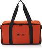 LOGOS x SENGOKU ALADDIN Petit Bread Case 81060013, Brick Color, Approx. 50cm W x 23cm D x 25.5cm H