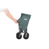 Coleman Camp Wagon Outdoor NX (LIGHT GRAY) 2025 Model