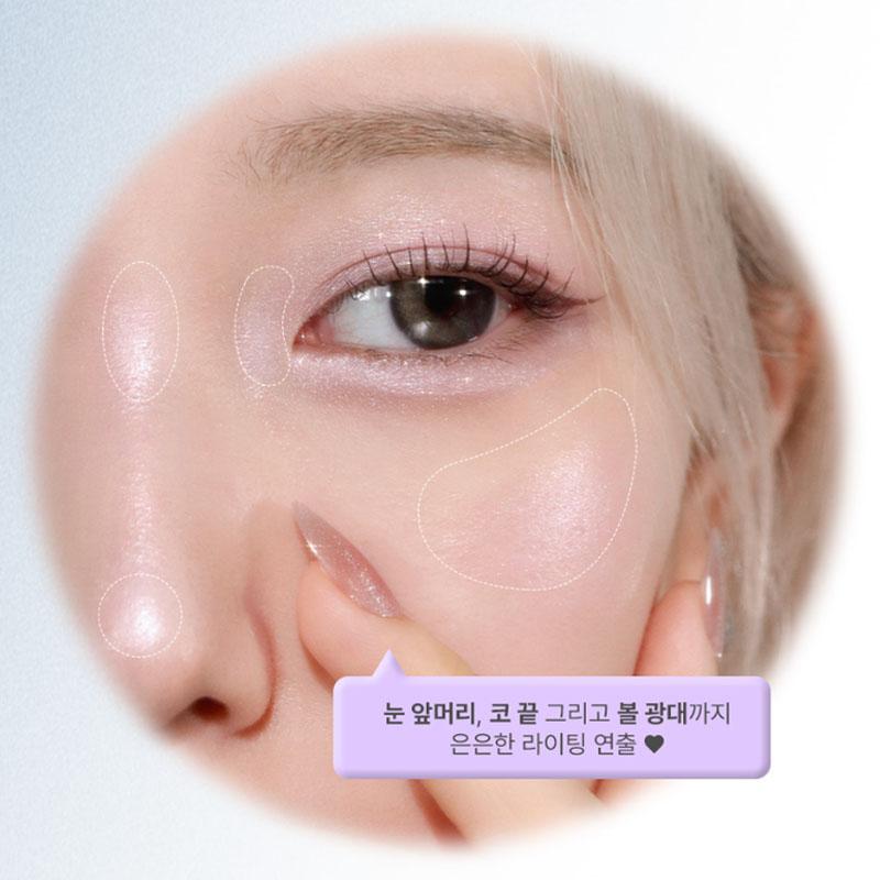 Too Cool For School Artclass Frotage Pencil – Korean Cream Contour & Highlighter Stick